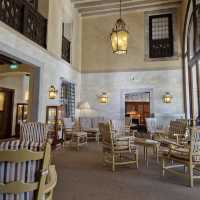 Hotel Villa Cipriani