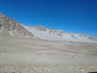 The Marvelous Scenery by White Sand Lake