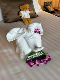 Conrad Koh Samui