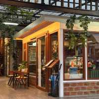 AROON KOFFEE สงขลา