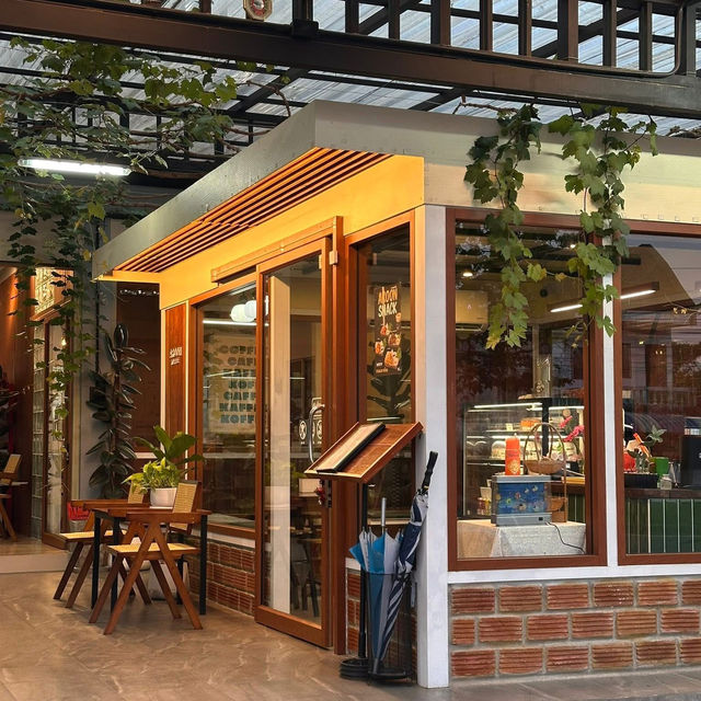AROON KOFFEE สงขลา AROON KOFFEE สงขลา