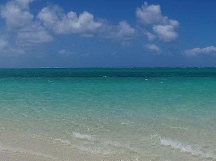 Pointe d'Esny - Do not leave Mauritius without visiting it