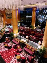 One World Hotel: A Luxurious Stay in the Heart of Petaling Jaya