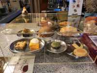 ร้านกาแฟและโรงคั่วในศรีราชา