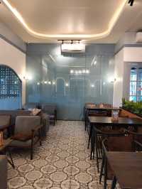 Chic Day Cafe☕,
