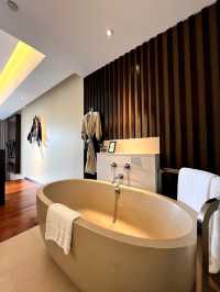 โรงแรม Vana Belle, A Luxury Collection Resort 