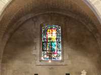 ⛪ 파리, 사크레쾨르 대성당에서 만난 평화로운 순간