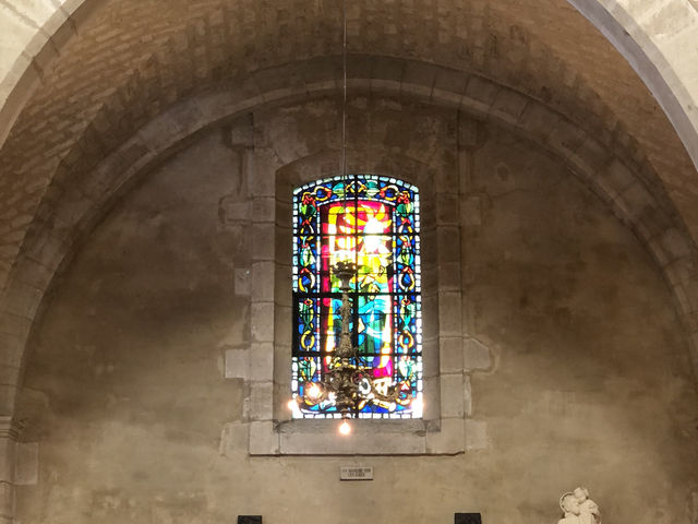 ⛪ 파리, 사크레쾨르 대성당에서 만난 평화로운 순간 ⛪ 파리, 사크레쾨르 대성당에서 만난 평화로운 순간