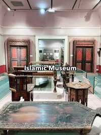 Discover Rich Heritage at the Must-Visit Kuching Islamic Museum