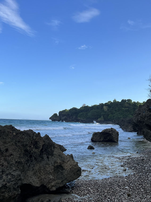 Romblon Calm Escape🌴