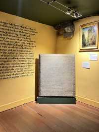 Museum of Edinburgh: A Pocket of Time in a Street-House Shell