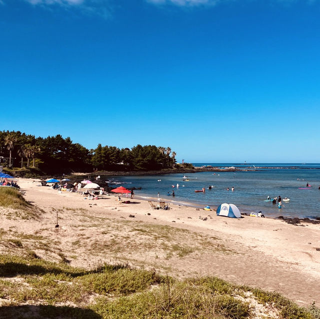 A Hub for Water Sports and Leisure