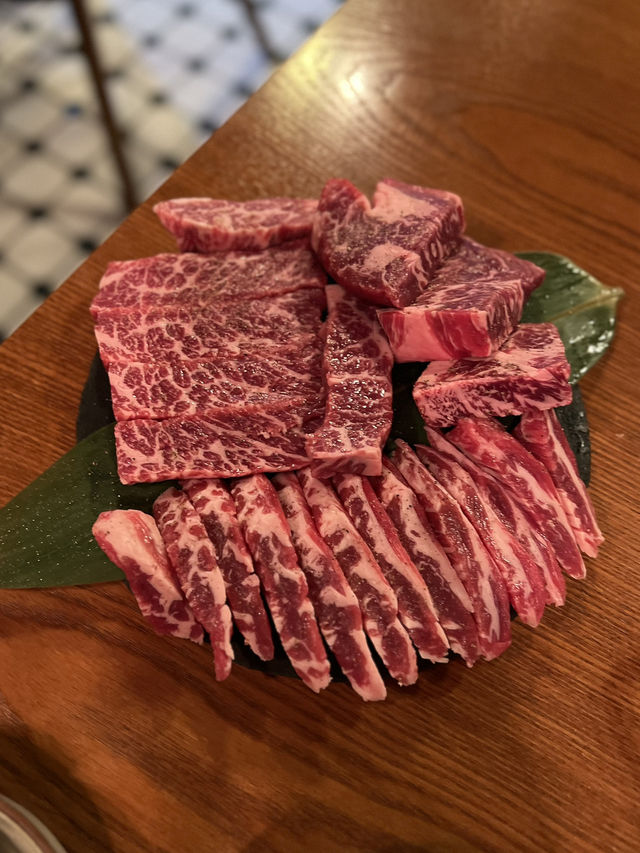 연남동의 진짜 맛