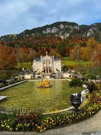 Bavaria’s Fairy-Tale Gem