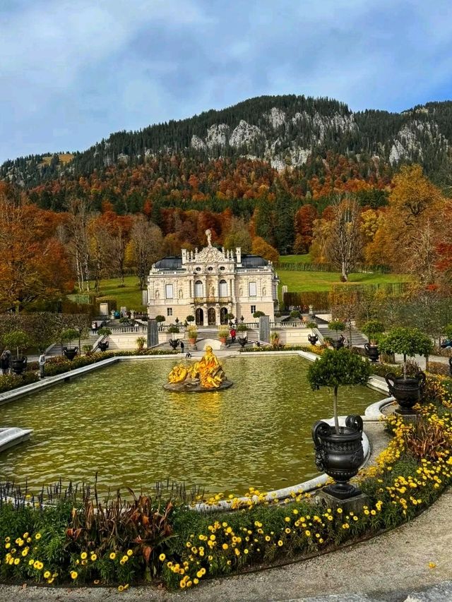 Bavaria’s Fairy-Tale Gem