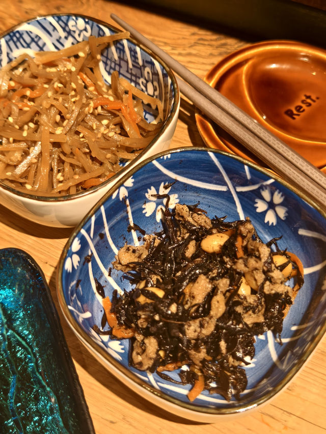 勾起日本旅行回憶的居酒屋 勾起日本旅行回憶的居酒屋