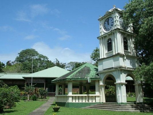 Fiji Museum