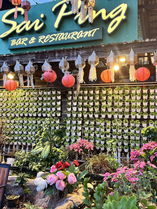 詳細交通及門票🌿 「清邁親子慢旅行|和孩子一起發現微笑之城的溫柔時光」 詳細交通及門票🌿 「清邁親子慢旅行|和孩子一起發現微笑之城的溫柔時光」