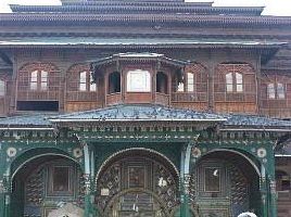 Shah E Hamdan R.H Mosque Shah E Hamdan R.H Mosque