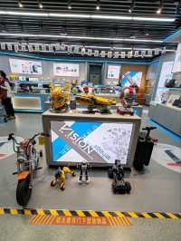 The Fantastical World of Artificial Intelligence