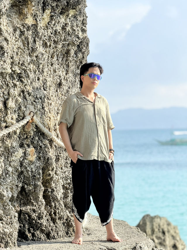 Boracay Itinerary Boracay Itinerary