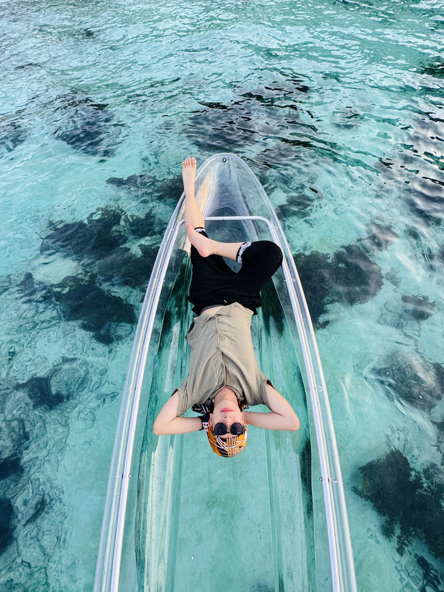 Boracay Itinerary Boracay Itinerary
