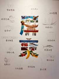 藍皮意象館——從枋寮車站出發的懷舊旅程