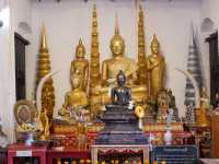 【ラオス🇱🇦】ルアン・パバーン プーシーの丘