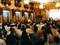 Sri Sri Radha Gopinath Temple