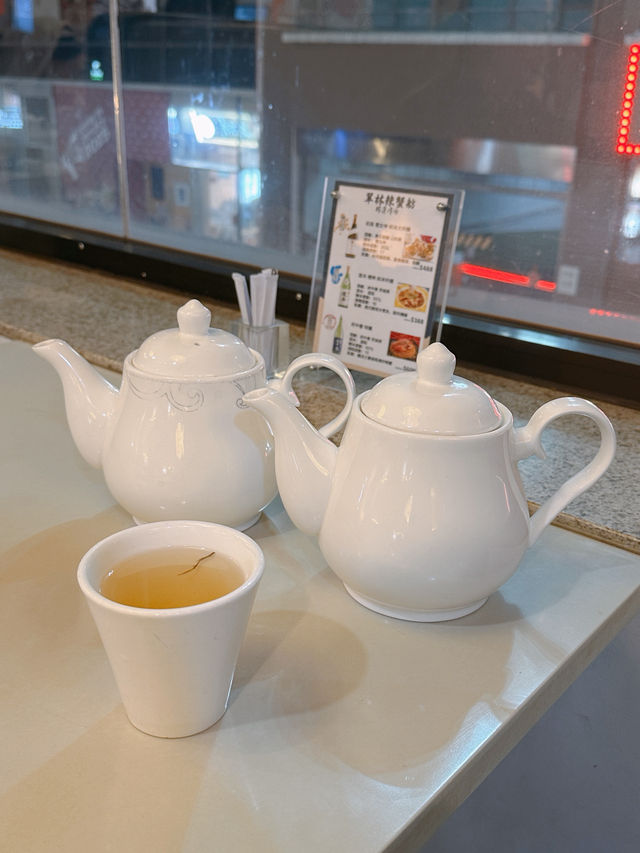 人氣餐廳招牌避風塘辣蟹🦀 人氣餐廳招牌避風塘辣蟹🦀