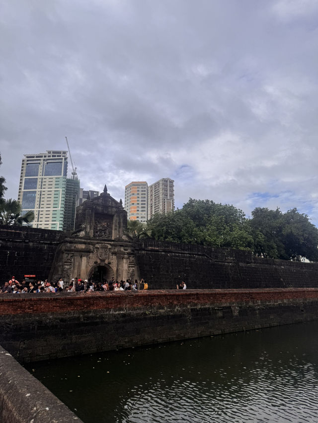 Wanna Experience Manila’s Colonial Past? I Know A Place!