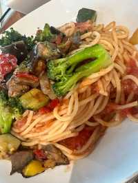 大阪堂島濱塔16樓WowUs的百萬夜景免費觀景台