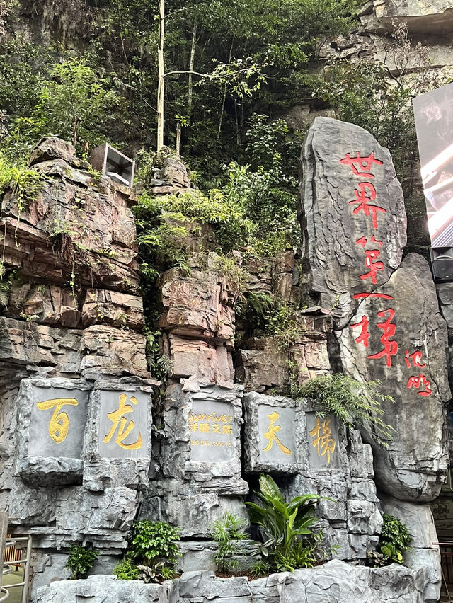 🌲 Zhangjiajie National Forest Park — The Ultimate 2-Day Guide for First-Timers 🌄