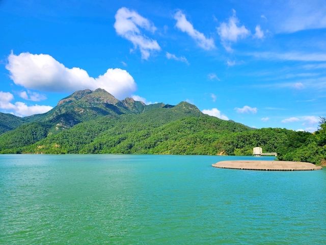 【鳳凰徑第9段~籮箕灣 ⭐】