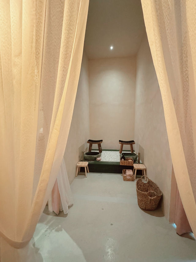 Sanctuary Escape🌸: Your Mental Healing Pause Button in Rimbayu 