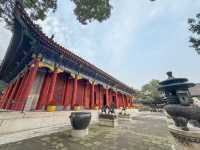 พระราชวังฤดูร้อน (Summer Palace)