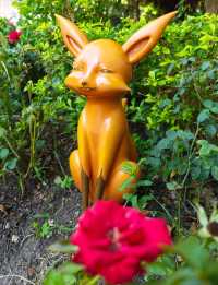 👑 找回純真的約定#《小王子》125週年特展 「看海，是一種陪伴」打狗英國領事館文化園區(山上園區)-高雄市鼓山區