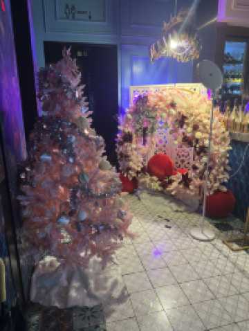 銅鑼灣高空Live Music晚餐  