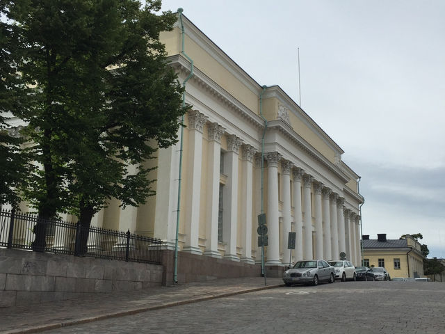 Why Helsinki Should Be on Your 2025 Travel Bucket List 🇫🇮✨