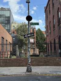 아기자기하고 특별한 뉴욕의 이곳!