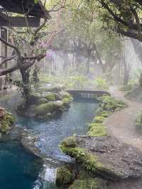 🌿 เปิดวาร์ป “แดนเทวดา” คาเฟ่ที่เล่นใหญ่ที่สุดดดดด