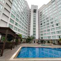 Unforgettable Holiday at Renaissance Hotel Johor Bahru