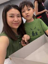 重磅展覽😍📣古埃及文明大展──埃及博物館珍藏 / / 11月20日正式開幕！仲有一系列親子活動🥰 