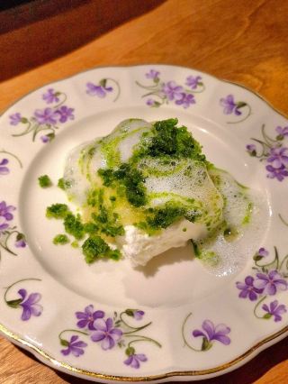 ミシュランとはこういうものだ…本当に私だけが知りたいお店。