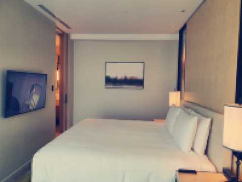 โรงแรม Park Hyatt Bangkok