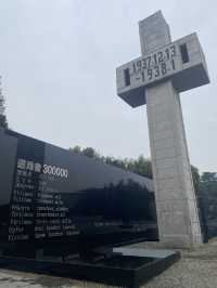 南京：六朝煙水裡的悲歡史詩，梧桐深處的涅槃重生