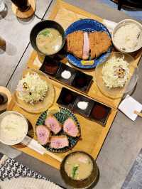 Tonkatsu Kyohei อร่อยสุดเท่าที่เคยทาน 🇯🇵