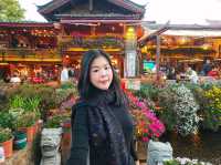 Lijiang OLd Town 麗江古城