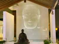 南京 大報恩寺遺址  千年遺址公園