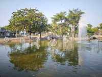 🎄 歡迎來到南國最溫馨夢幻的「聖誕村」#2025屏東聖誕節(搶先日光版)-屏東縣屏東市